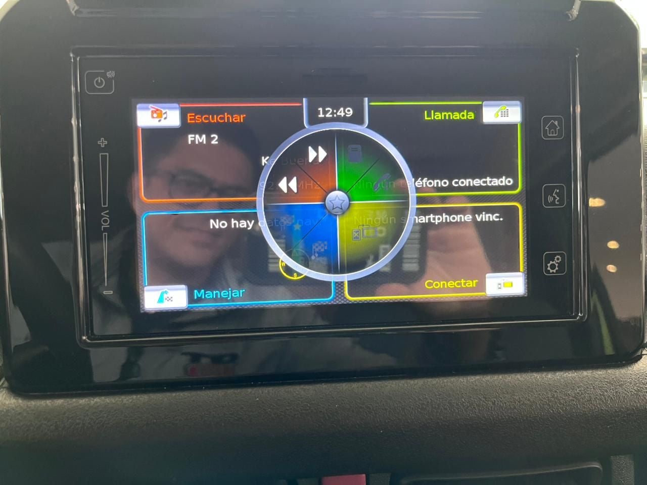 2024 Suzuki Jimny 1.5 Glx Mt