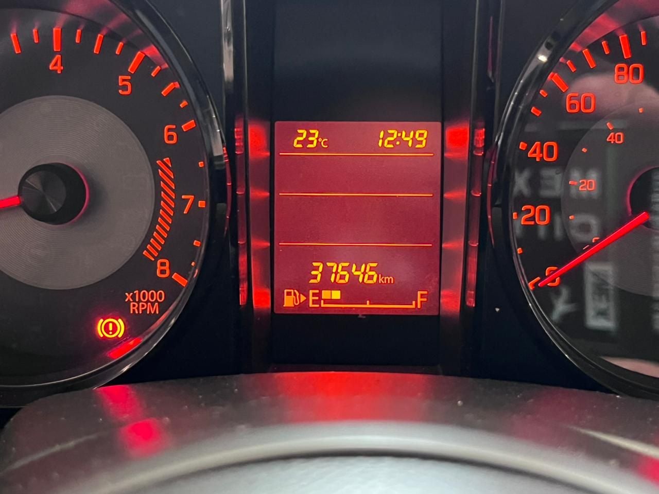 2024 Suzuki Jimny 1.5 Glx Mt