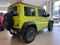 2024 Suzuki Jimny 1.5 Glx Mt