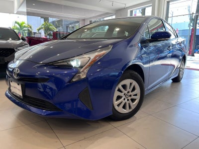 2016 Toyota Prius 1.8 Base Hibrido At