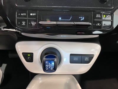 2016 Toyota Prius 1.8 Base Hibrido At