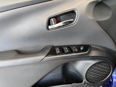 2016 Toyota Prius 1.8 Base Hibrido At