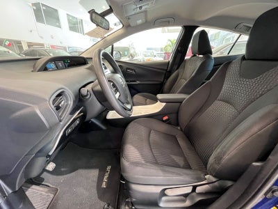 2016 Toyota Prius 1.8 Base Hibrido At