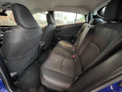 2016 Toyota Prius 1.8 Base Hibrido At