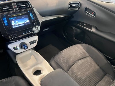 2016 Toyota Prius 1.8 Base Hibrido At