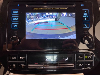 2016 Toyota Prius 1.8 Base Hibrido At