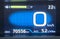 2016 Toyota Prius 1.8 Base Hibrido At