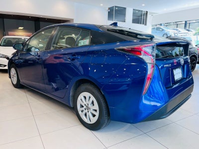 2016 Toyota Prius 1.8 Base Hibrido At