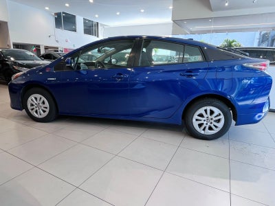 2016 Toyota Prius 1.8 Base Hibrido At