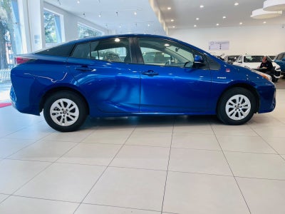 2016 Toyota Prius 1.8 Base Hibrido At