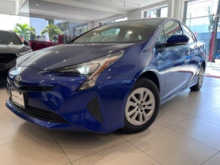 2016 Toyota Prius 1.8 Base Hibrido At