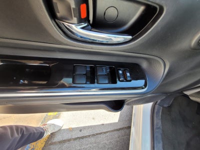 2021 Toyota Prius 1.8 Base Hibrido Cvt