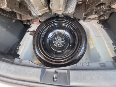 2021 Toyota Prius 1.8 Base Hibrido Cvt