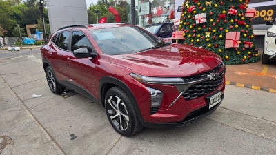 2024 Chevrolet Trax 1.2 Rs At