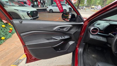 2024 Chevrolet Trax 1.2 Rs At