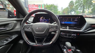 2024 Chevrolet Trax 1.2 Rs At