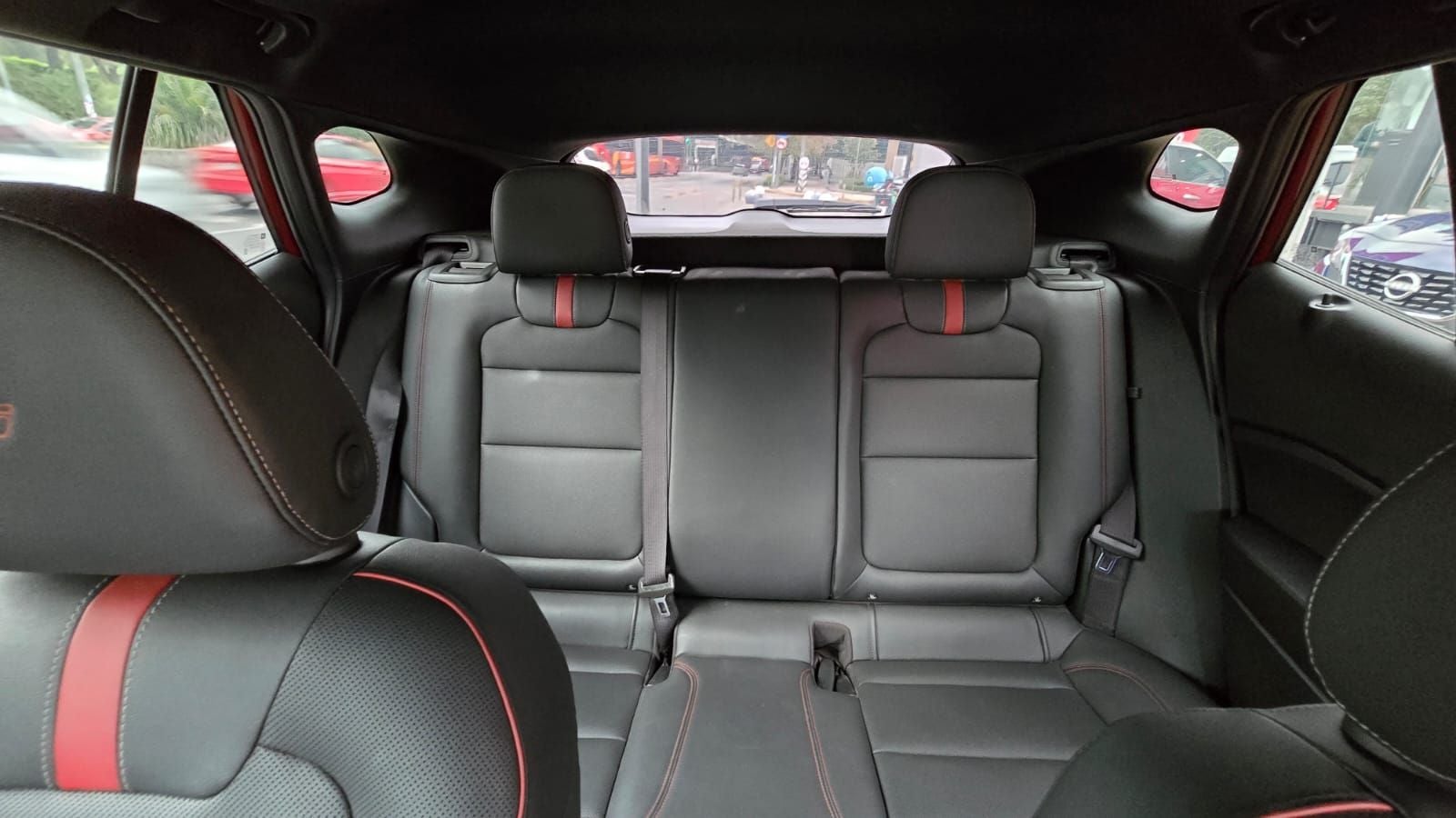 2024 Chevrolet Trax 1.2 Rs At