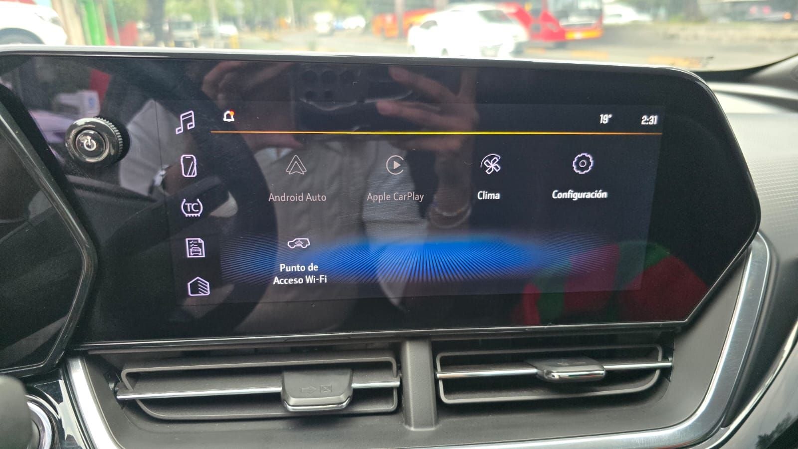 2024 Chevrolet Trax 1.2 Rs At