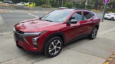 2024 Chevrolet Trax 1.2 Rs At