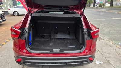 2024 Chevrolet Trax 1.2 Rs At