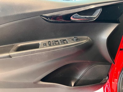 2021 Chevrolet Spark 1.4 Lt Mt