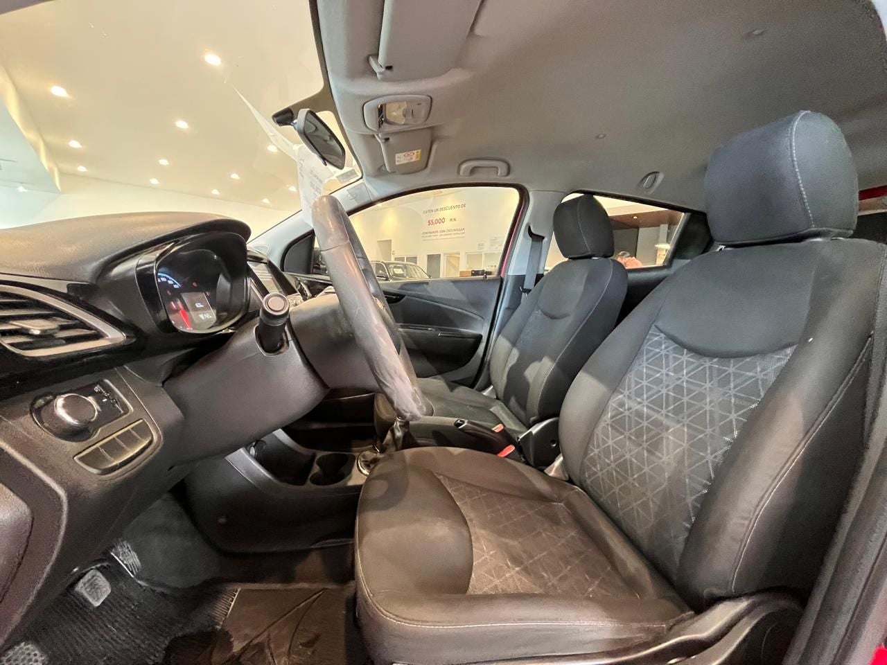2021 Chevrolet Spark 1.4 Lt Mt