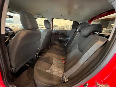 2021 Chevrolet Spark 1.4 Lt Mt