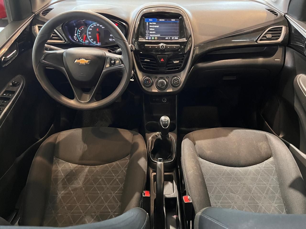 2021 Chevrolet Spark 1.4 Lt Mt