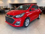 2021 Chevrolet Spark 1.4 Lt Mt