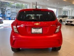 2021 Chevrolet Spark 1.4 Lt Mt