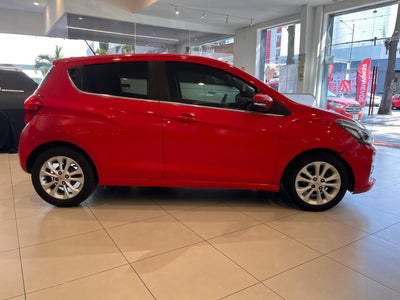 2021 Chevrolet Spark 1.4 Lt Mt