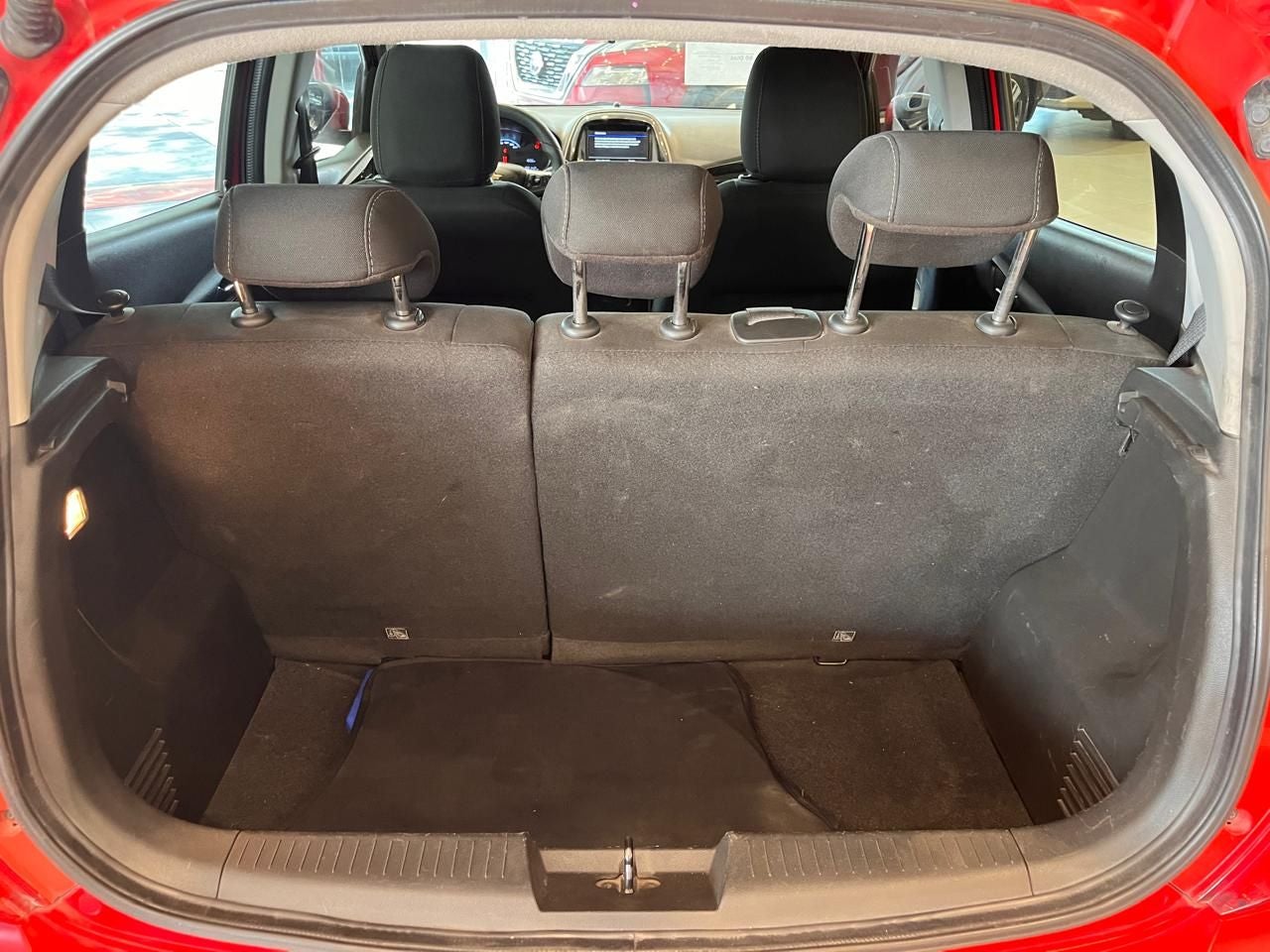 2021 Chevrolet Spark 1.4 Lt Mt