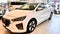 2022 Hyundai Ioniq 1.6 Limited Hybrid At