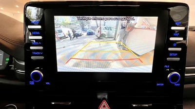 2022 Hyundai Ioniq 1.6 Limited Hybrid At