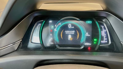 2022 Hyundai Ioniq 1.6 Limited Hybrid At
