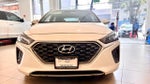 2022 Hyundai Ioniq 1.6 Limited Hybrid At