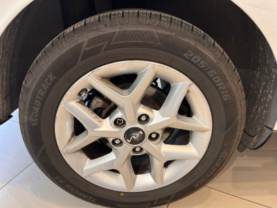 2022 Kia Soul 1.6 LX At