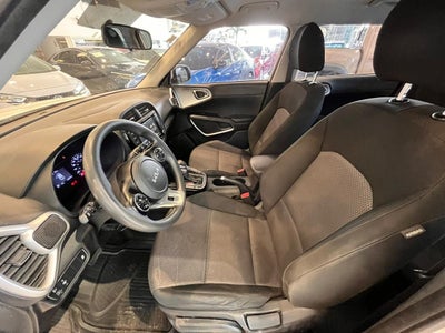 2022 Kia Soul 1.6 LX At