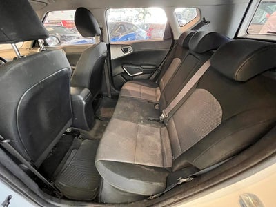 2022 Kia Soul 1.6 LX At