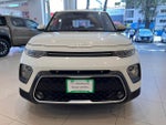 2022 Kia Soul 1.6 LX At