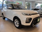 2022 Kia Soul 1.6 LX At