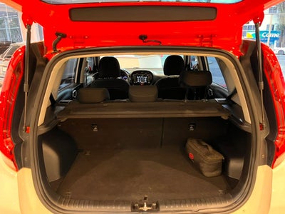 2020 Kia Soul 2.0 EX At