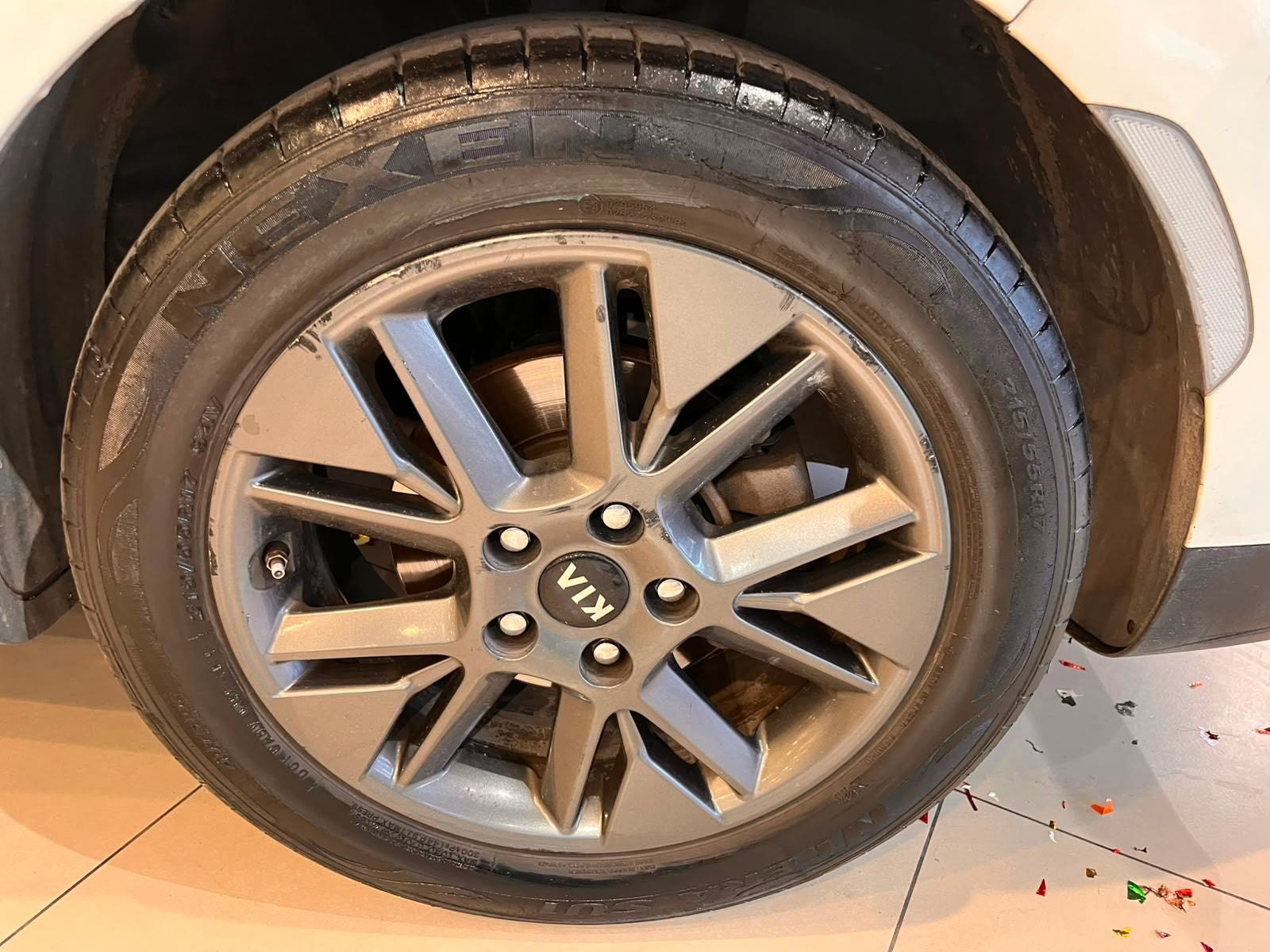 2020 Kia Soul 2.0 EX At