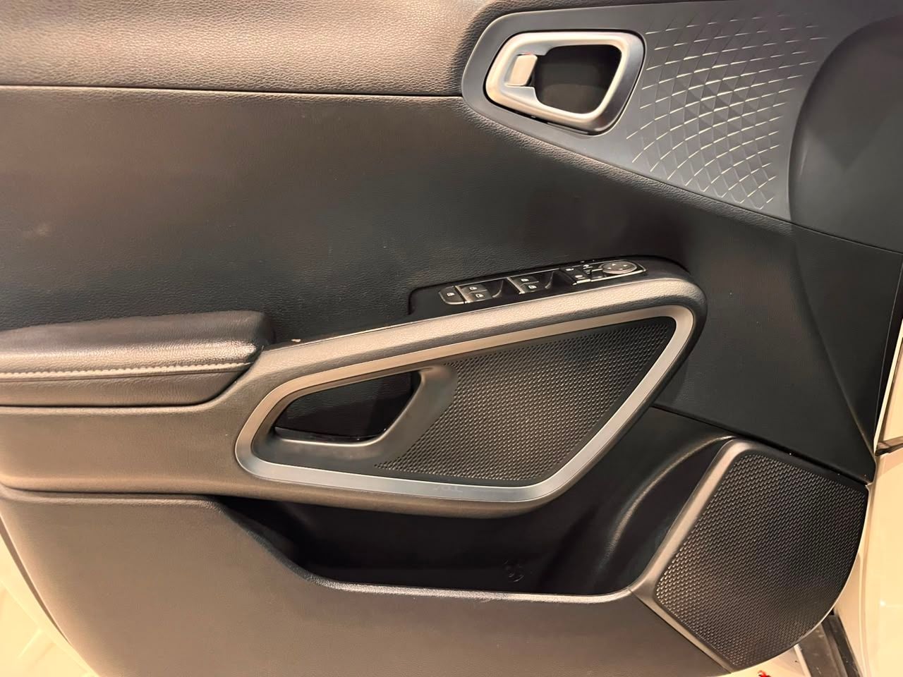 2020 Kia Soul 2.0 EX At