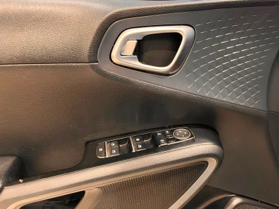 2020 Kia Soul 2.0 EX At