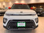2020 Kia Soul 2.0 EX At