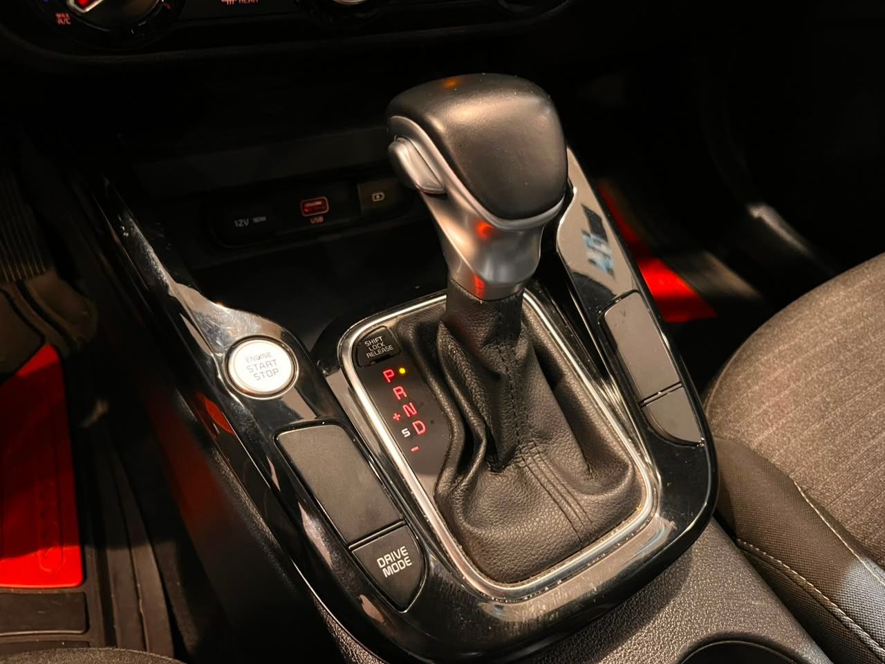 2020 Kia Soul 2.0 EX At