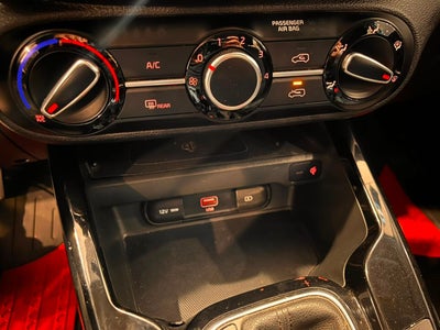 2020 Kia Soul 2.0 EX At