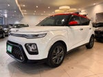 2020 Kia Soul 2.0 EX At
