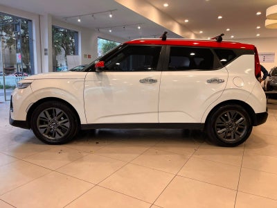 2020 Kia Soul 2.0 EX At